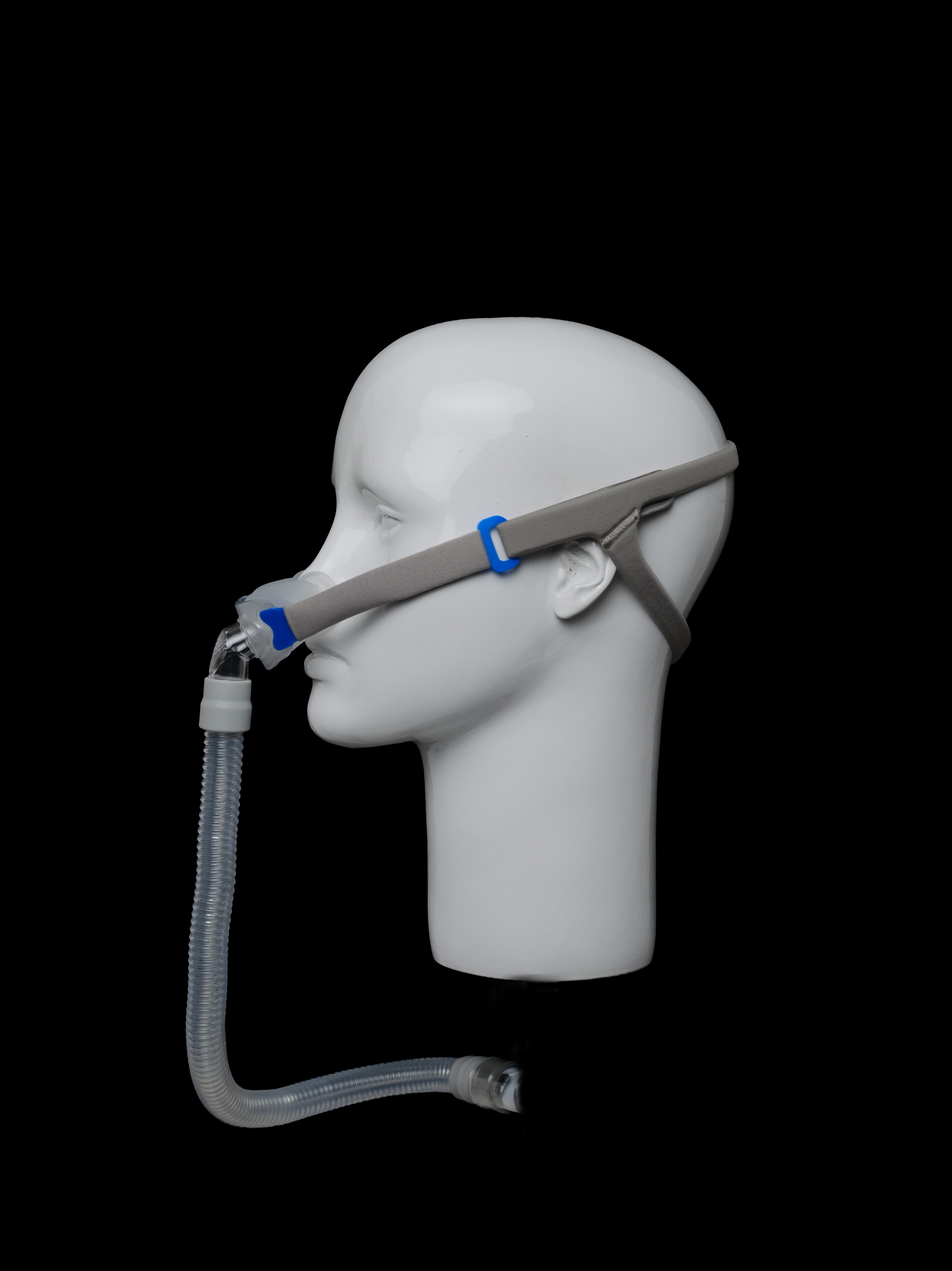 CPAP NASAL PİLLOW MASKE Ürün Resmi