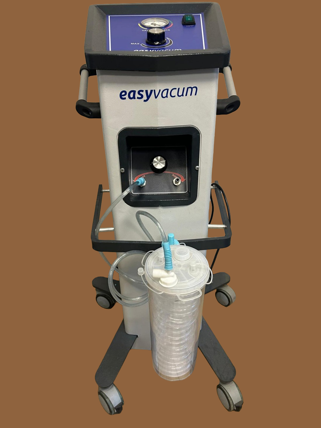 EASY VACUM Ürün Resmi