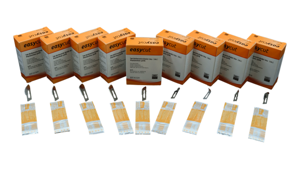 PASLANMAZ ÇELİK Ürün Resmi