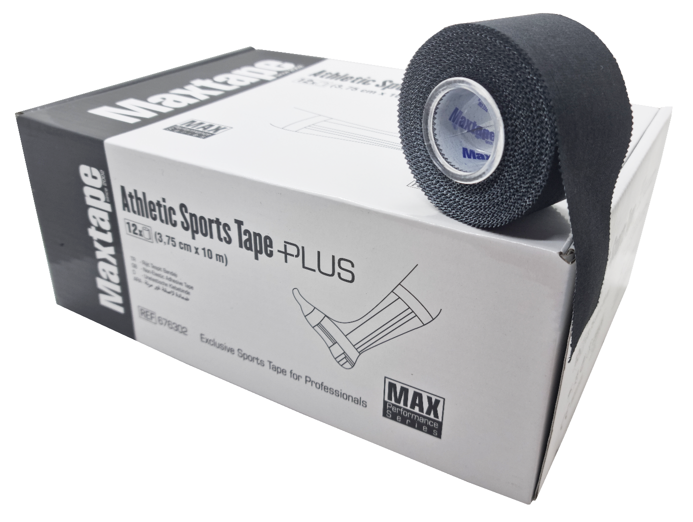 SPORTS PREMIUM TAPE VISKOZ Ürün Resmi